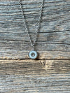 Gold Rush Simply Elegant Necklace