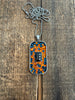 Tigers Necklace - Pretty Hunter