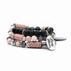 Sassy 'Stretch' Bracelets - Prettyhunter.com