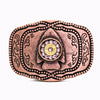 Arrowhead Buckles - Prettyhunter.com