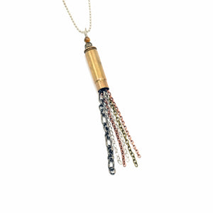 Tassel Necklaces - Prettyhunter.com