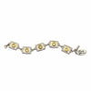 'Sophisticated & Sassy' Link Bracelet - Prettyhunter.com